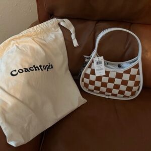 Coachtopia Purse